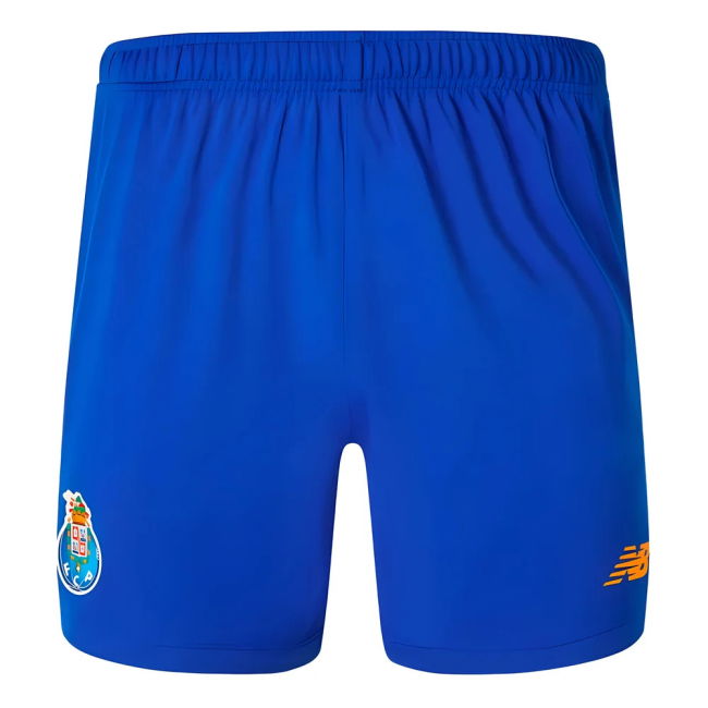 Premium 2024-2025 Football Club Home Home With Modern Design
