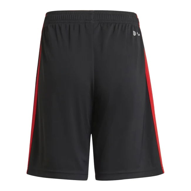 2022-2023 Third Shorts by Bayern Munich (Junior