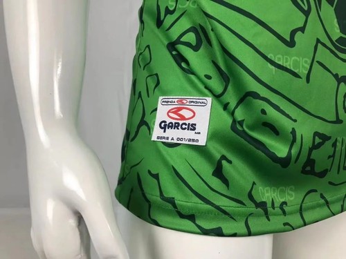 International 1999 Camiseta - Top Grade Comfort Fit Edition