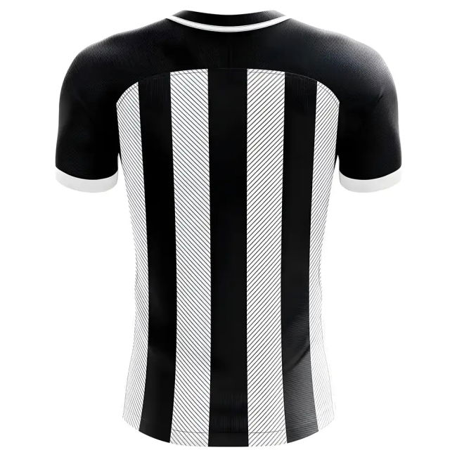 Football Club 2025-2026 Home Home - Premium Match Quality Edition -