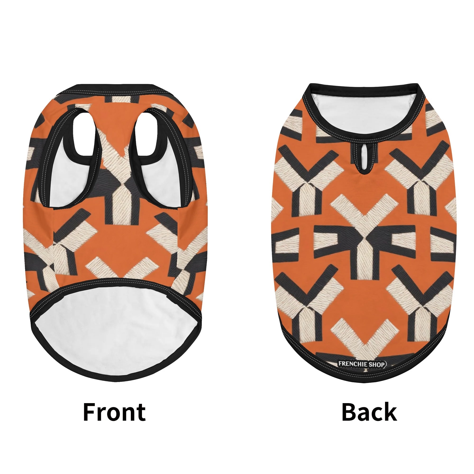 For Frenchies - Frenchie Shop Original For Dog Lovers | Durable Build