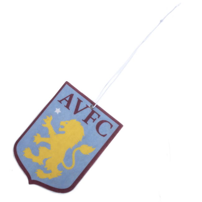 Premium Aston Villa 2025-2026 Home Uniform