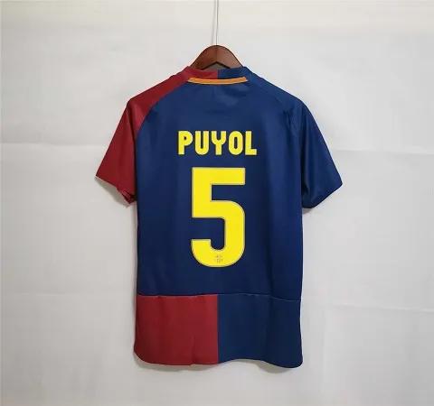 Official Barcelona 2008-2009 Local - European Championship