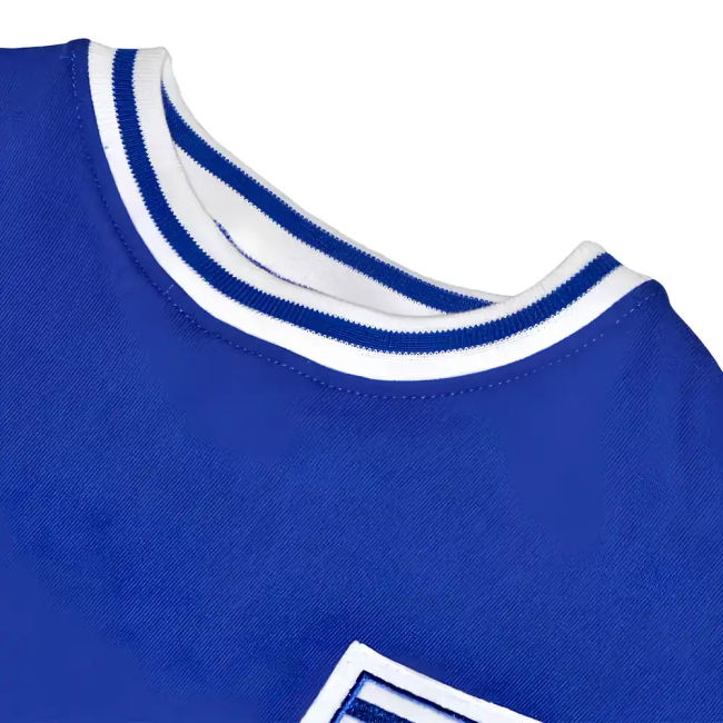 Greece International Team Supporter Kit - Adults Version