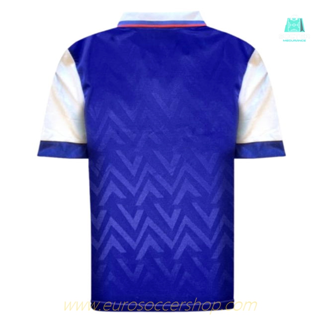 1992-1994 Ipswich Town Umbro Retro Shirt
