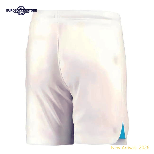 2022-2023 Chelsea Away Shorts (Kids)