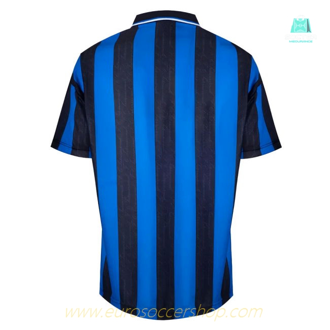 1996 Inter Milan Home Shirt