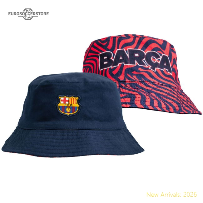 Premium Home Barcelona Jersey Athletic Breathable Moisture-wicking