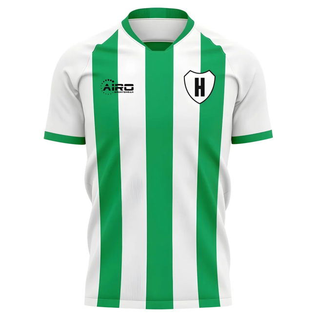 Genuine Second Kit L. Messi #10 New Season Official Merchandise (v5)