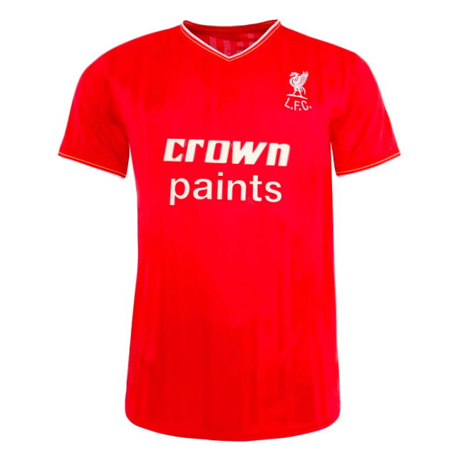 1986 LIV chic Home Shirt - Adults | original | official