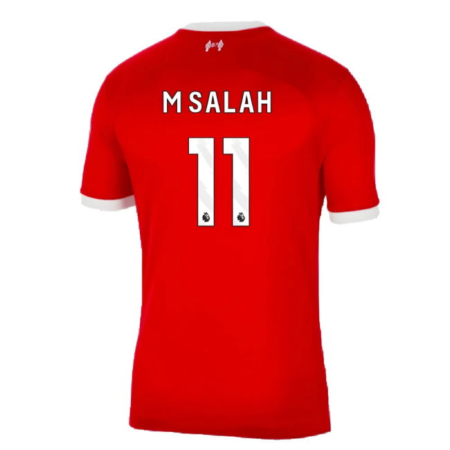 Liverpool Trendy Home Jersey 2023-2024