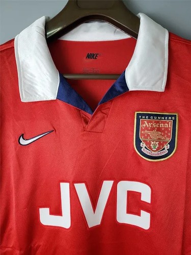 Authentic Arsenal Local - Fifa World Cup - Performance Driven