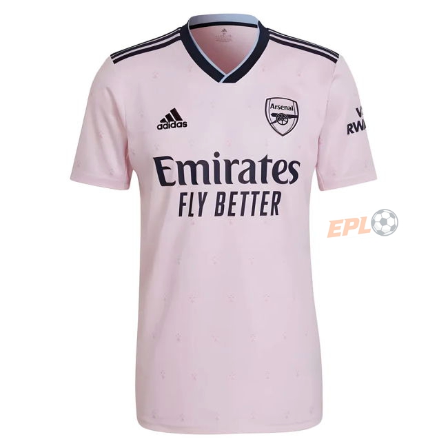 Arsenal 2022-20 value packed Third Soccer Jersey | first-class