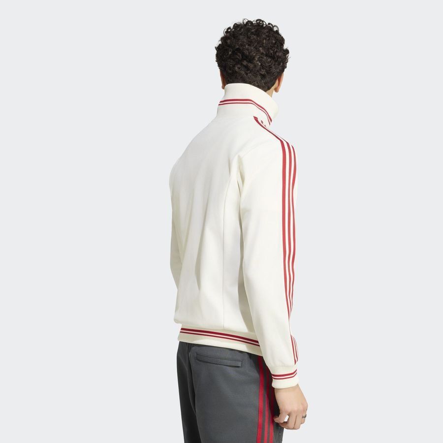 [EFKS] River Plate Track Anniversary Off White Kit