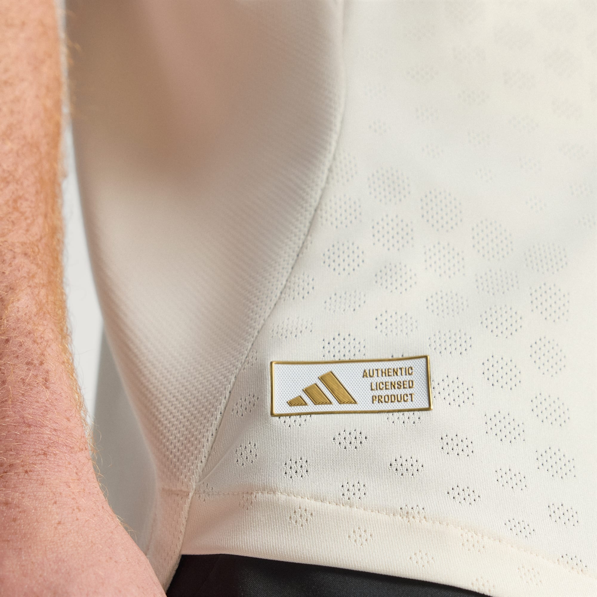 Liverpool Liverpool 2025-2026 UCL Away Jersey – Authentic Shirt