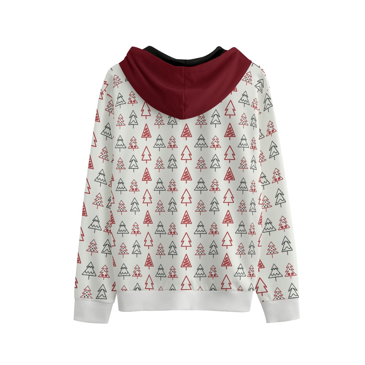 Rocky - Durable Human Hoodies Everyday Use | Premium Quality