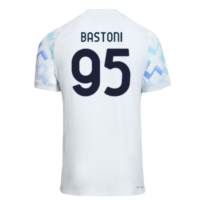Inter Milan Limited Edition Away Jersey 2025-2026 #90