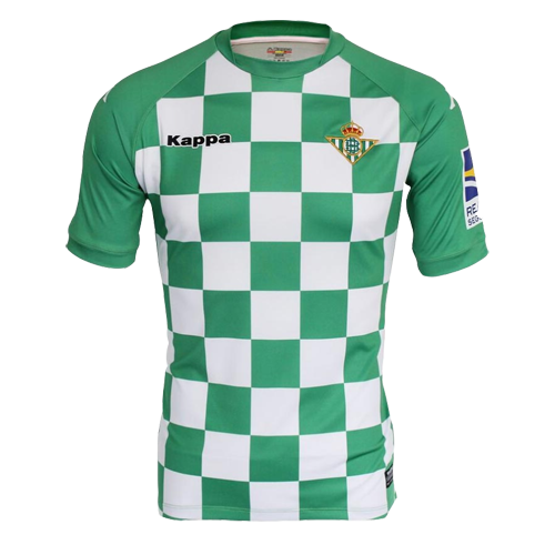 Official Real Betis Home 2019-20 Limetd Edition Soccer Jersey Shirt