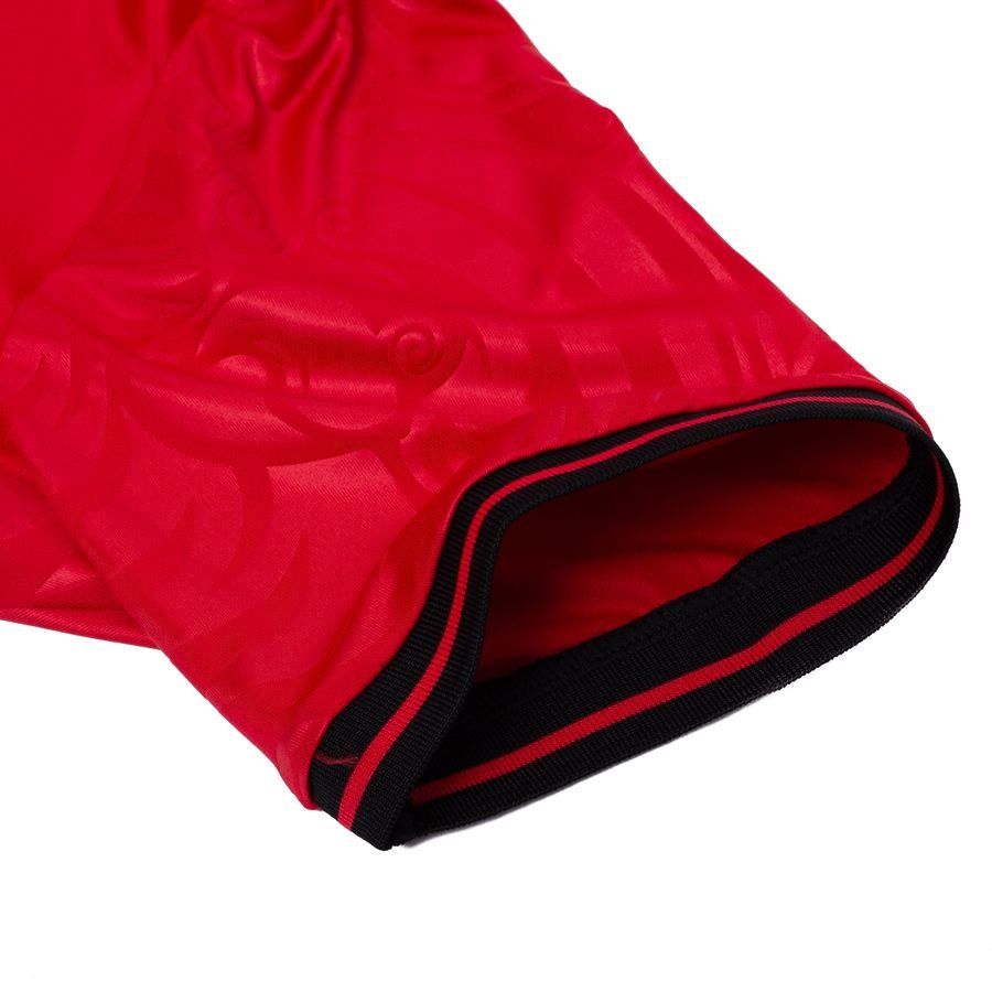 Albania Home Shirt 2025/26 Adidas National Team Wear