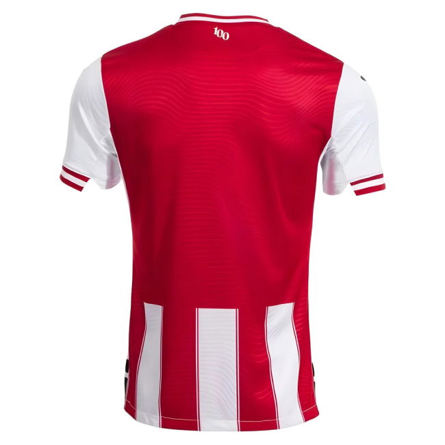 Modern League Two Home Jersey 2025-2026