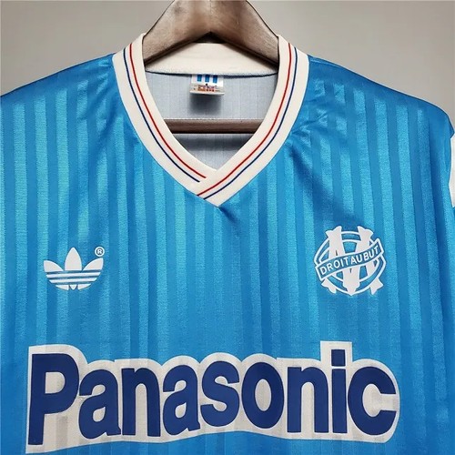 Official 1990 International Jersey Retro With Classic Design