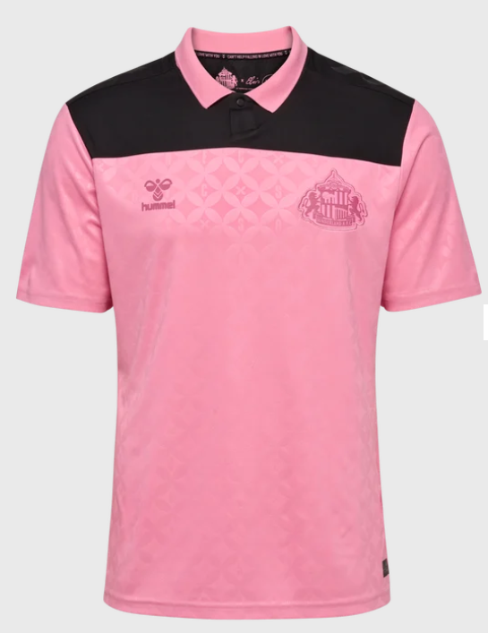 [LK] 2026-2027 Sunderland Away Shirt Men Women Youth