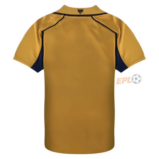 2002 Championship sleek Away Football Shirt | high quality