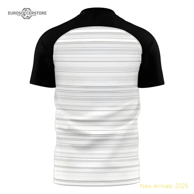 Asian Powerhouse 2021-2022 Away Concept Football Kit (fans Culture)