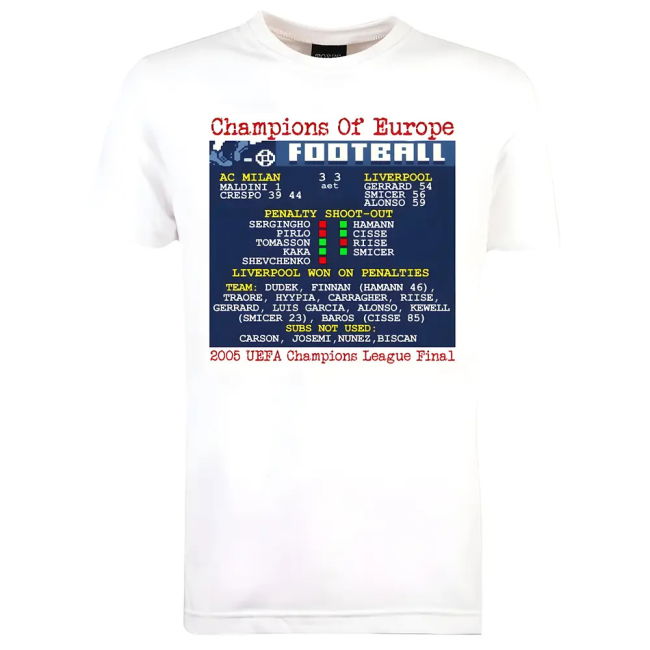 2005 Liverpool stylish Third Football Shirt | genuine