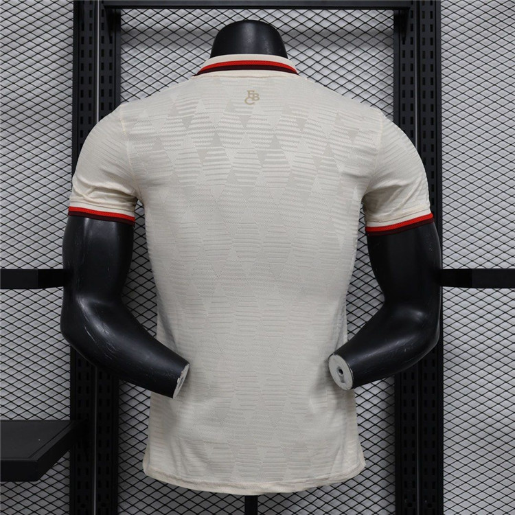Performance Driven Authentic Bayern Munich 2425 Third Match Jersey