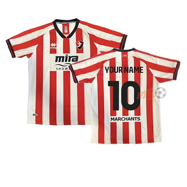 League Two 2024-20 competitive price Home Soccer Jersey