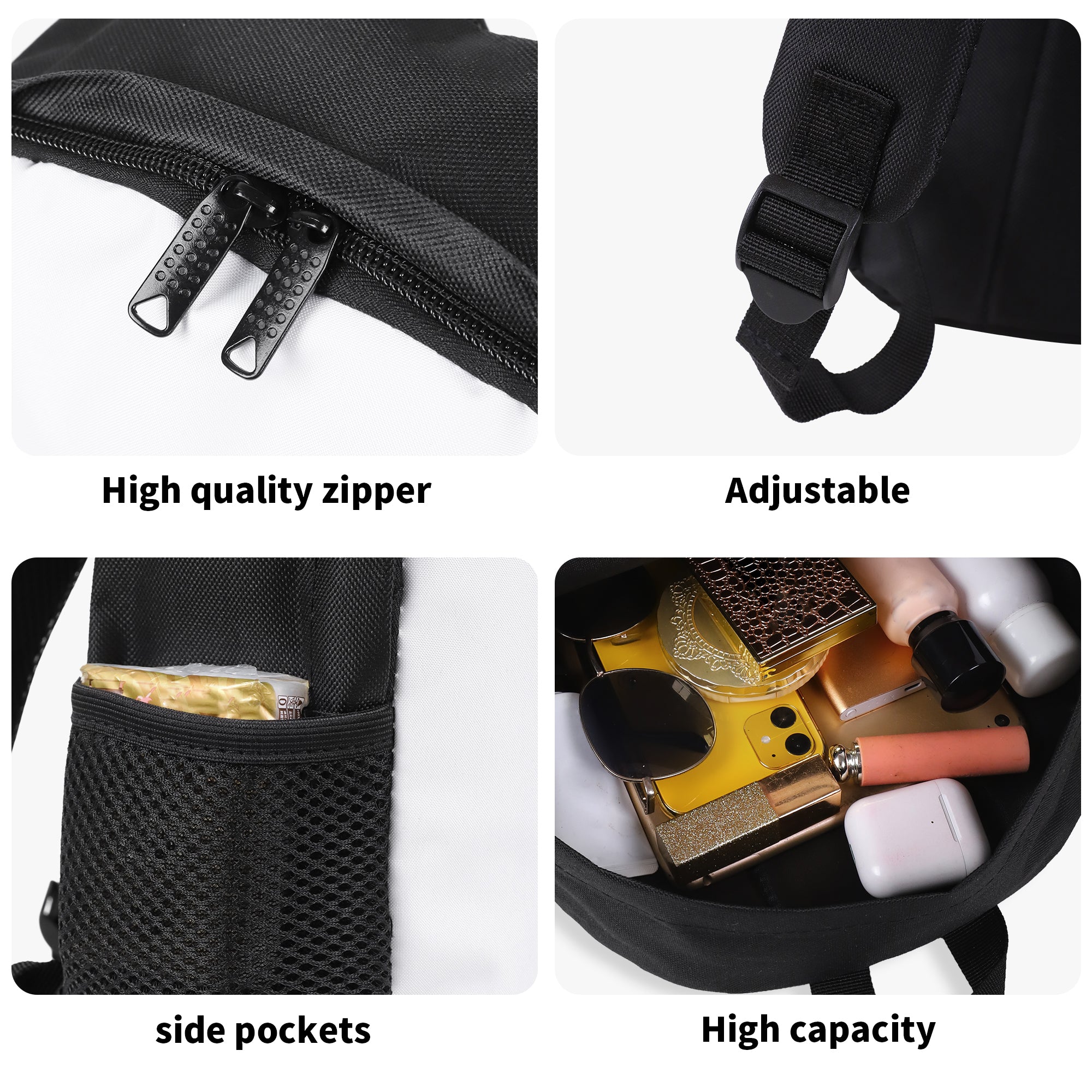 Bruno - Bulldog Kids School Backpack Paw Protection | Breed-optimized