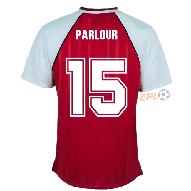 ARS 1988 great value Home Jersey - Adults | top quality
