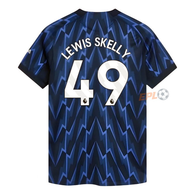 ARS 2025-20 economical Away Jersey - Adults | genuine