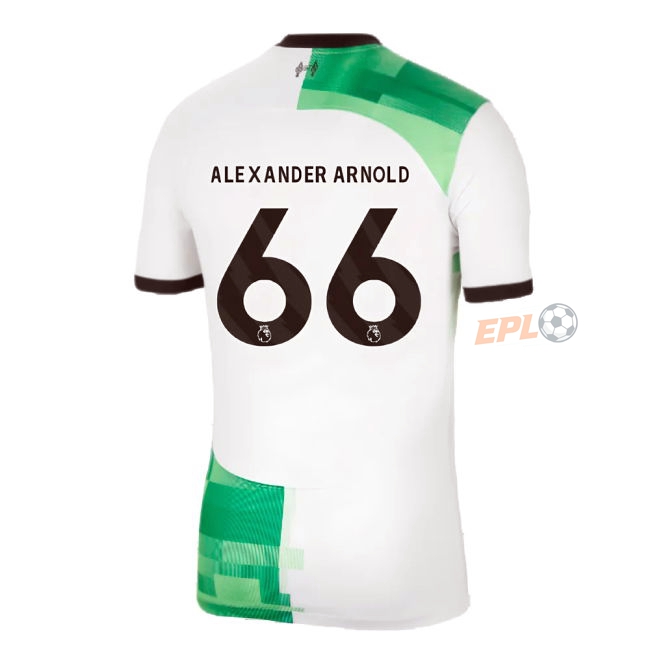 2023-20 Liverpool classic Away Football Shirt | original