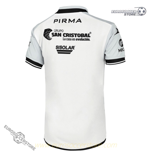 Necaxa 2024-25 Season Away Football Jersey