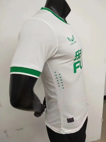 2022-2023 Third - High Performance - Soft Cotton - Authentic