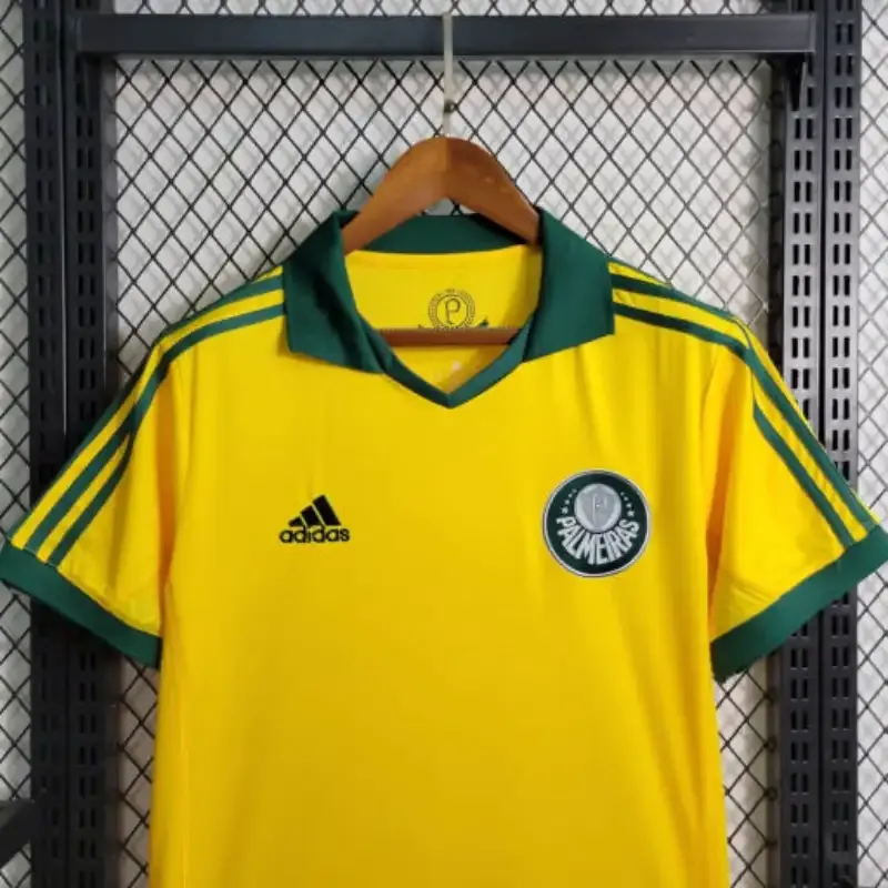 Cheap 2014 Palmeiras Soccer retro kit