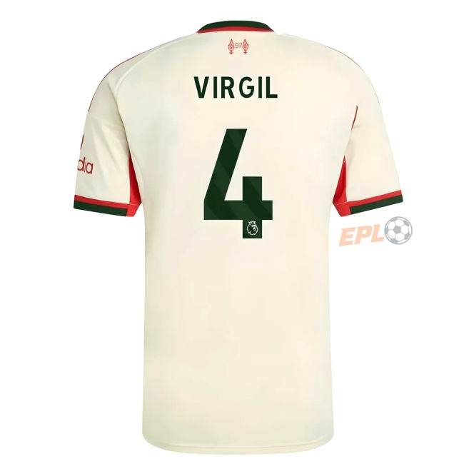 LIV authentic 2025-20 Away Kit - Adults | authentic