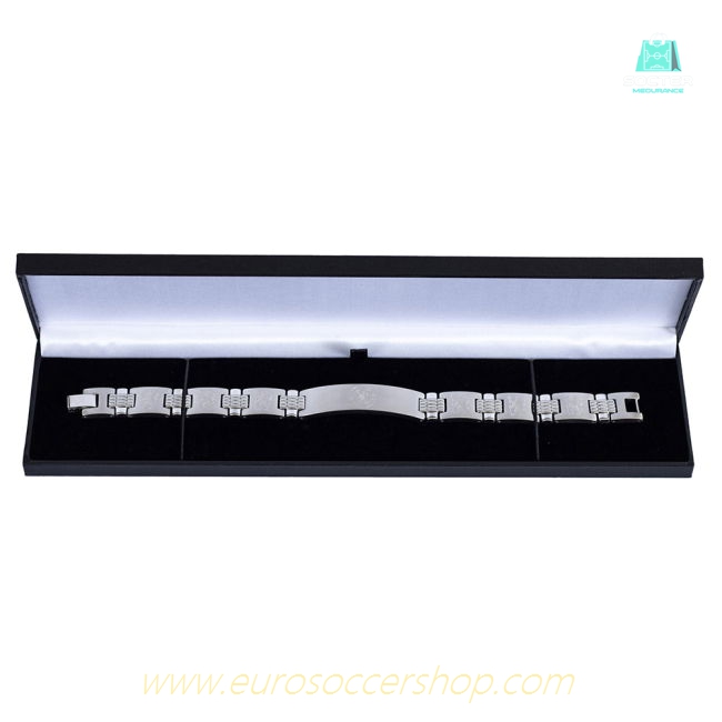 Chelsea FC Lion Link Bracelet