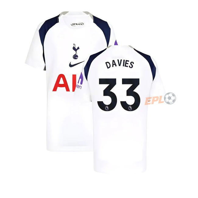 TOT 2025-20 competitive price Home Jersey - Kids | premium