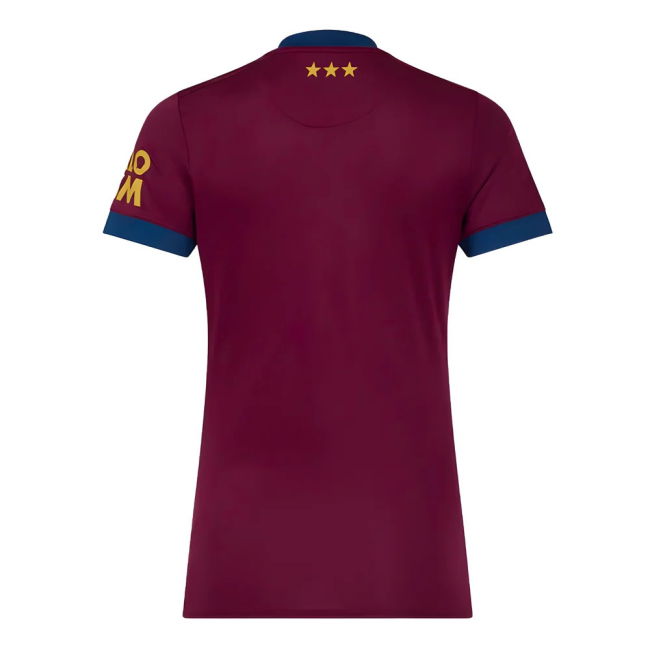 Championship Limited Edition Away Jersey 2024-2025 #4