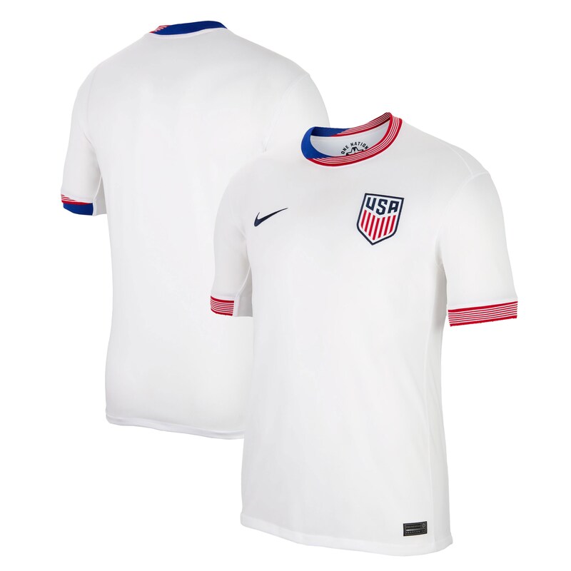 Superior  Men's 2024 Replica Jersey - Authentic Soccer Jersey