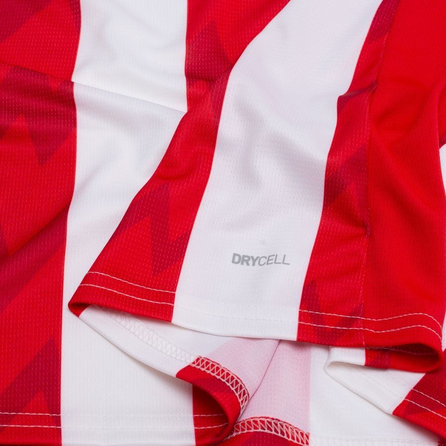 Psv Eindhoven Home Shirt 2025/26 For Algeria Football Fans