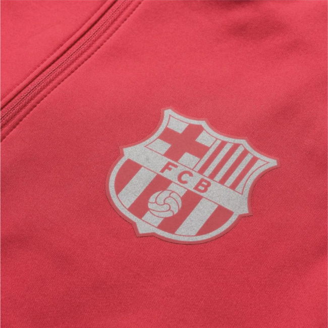 Latest Comfortable Barcelona Home Game Jersey (Kids)