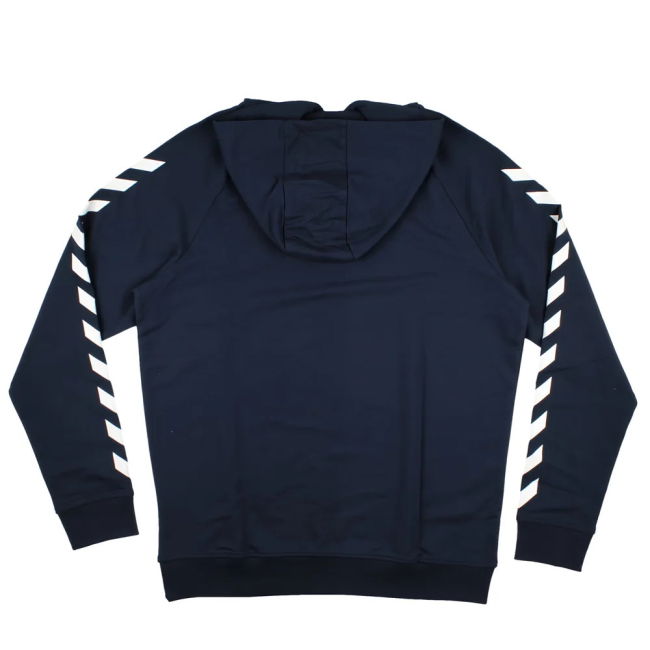 Official Licensed Fervent Everton Fresh Look Football Shirt