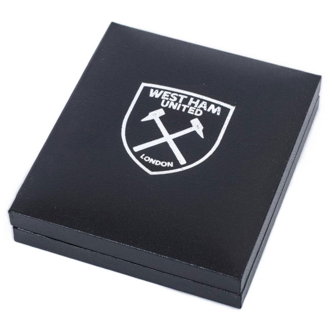 Authentic Football West Ham United Fc #18 Official Licensed Fresh L...