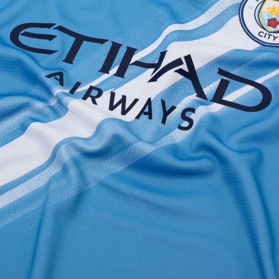 [EFKS] Manchester City Home Women Kit 2025/26