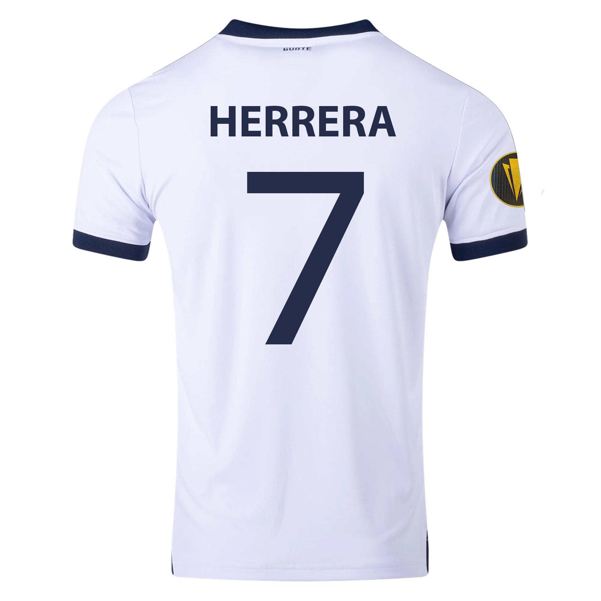 Umbro 2025-2026 Season Home Jersey –  Collector Edition S