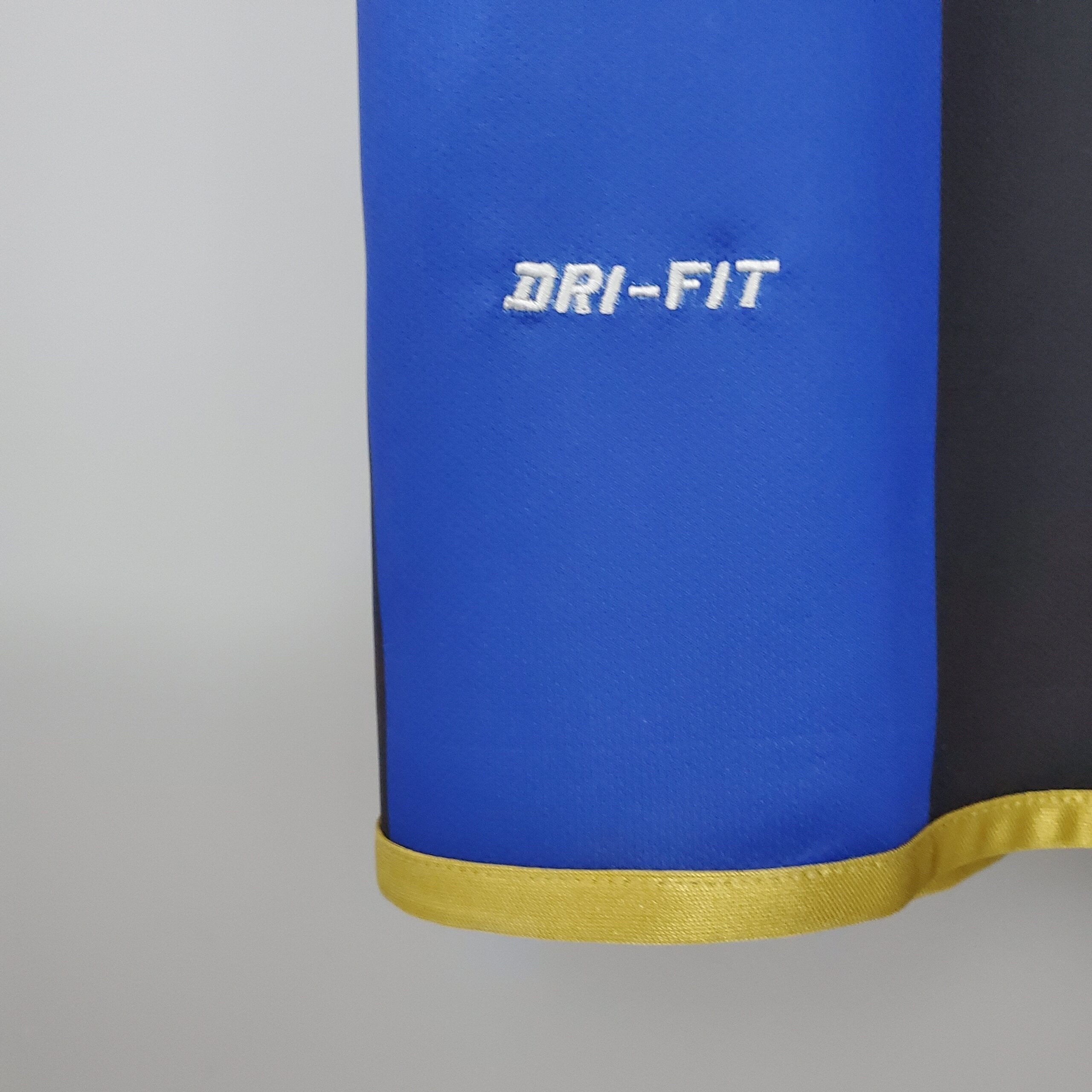 2008/09 Inter Milan Home kit